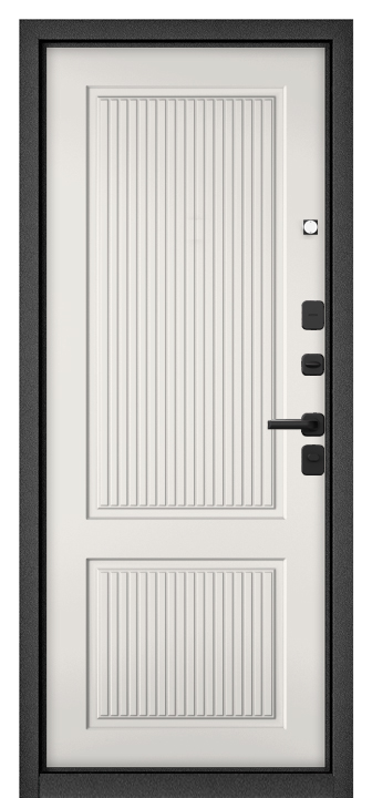БУЛЬДОРС TRUST ECO PP-7