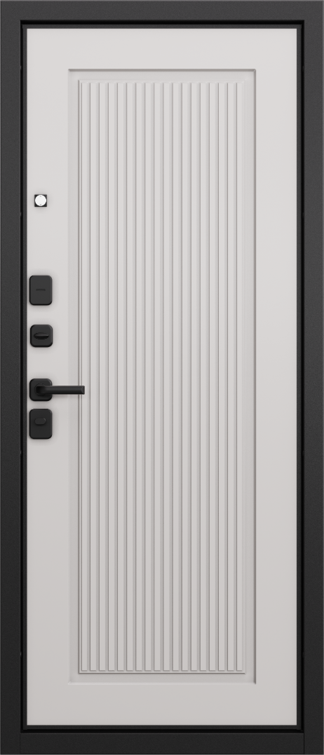 БУЛЬДОРС TRUST ECO PP-8