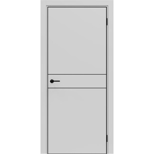 Порта-52 4AB Nardo Grey