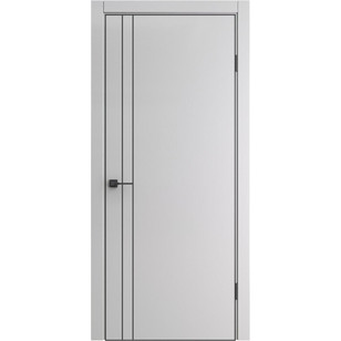 Порта-58 4AB Nardo Grey