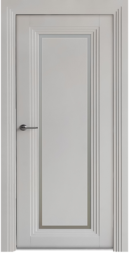 Уно 01SF с парящей филёнкой