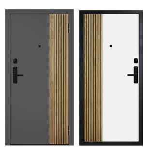 Металюкс М-S 649