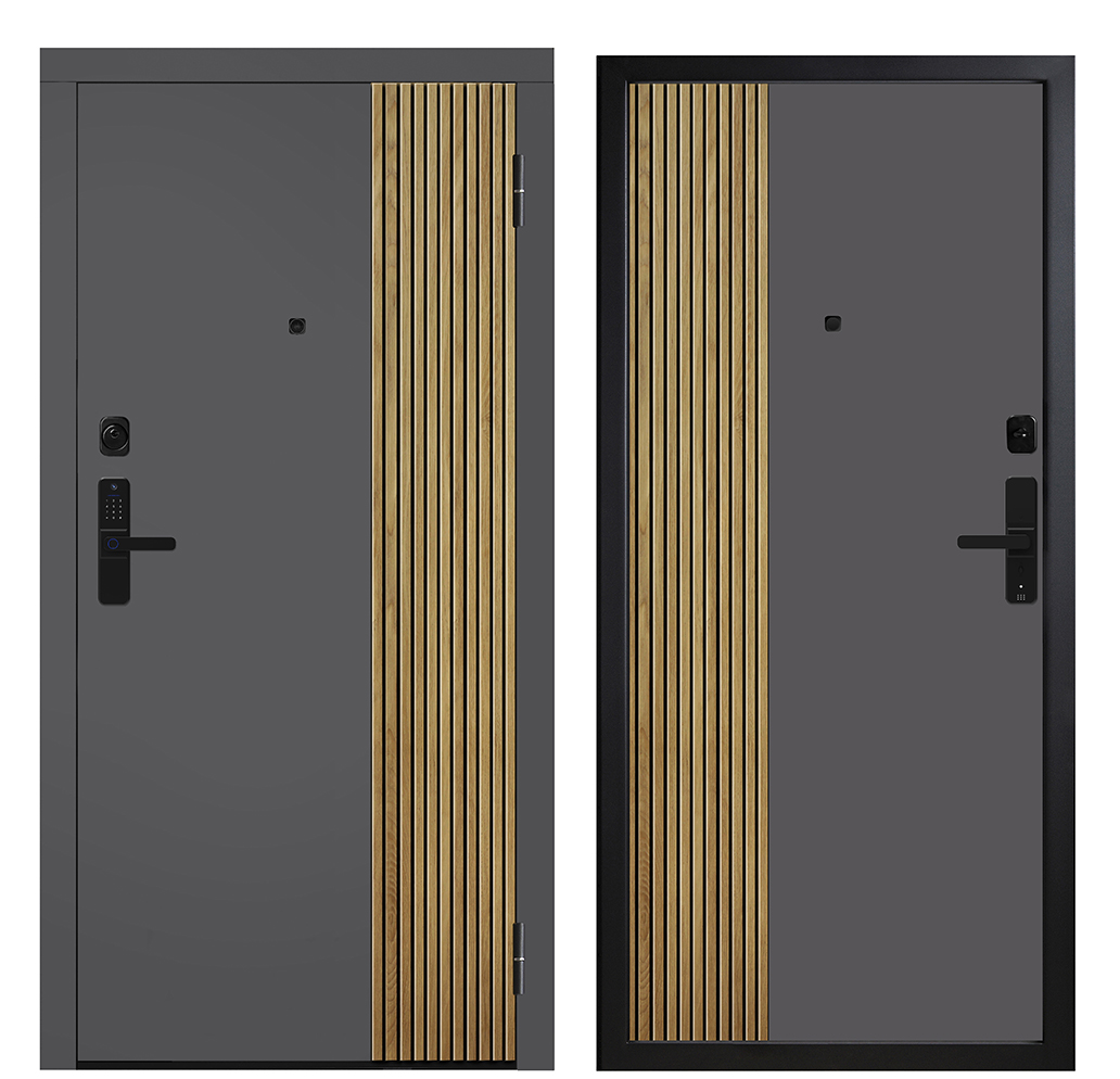 Металюкс М-S 649/1