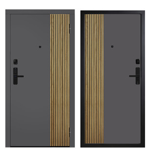 Металюкс М-S 649/1