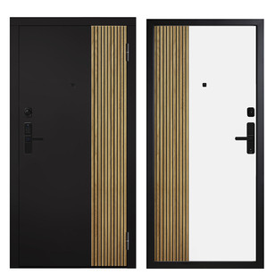 Металюкс М-S 649/2