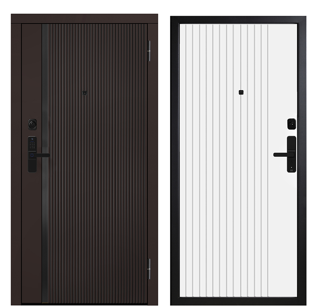 Металюкс М-S 661/1 E5