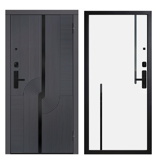 Металюкс М-S 663 E2