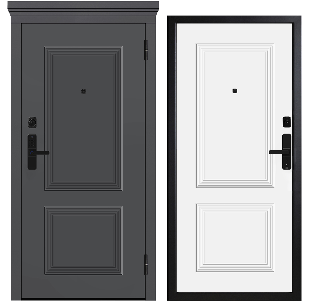 Металюкс М-S 666