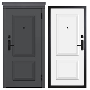 Металюкс М-S 666