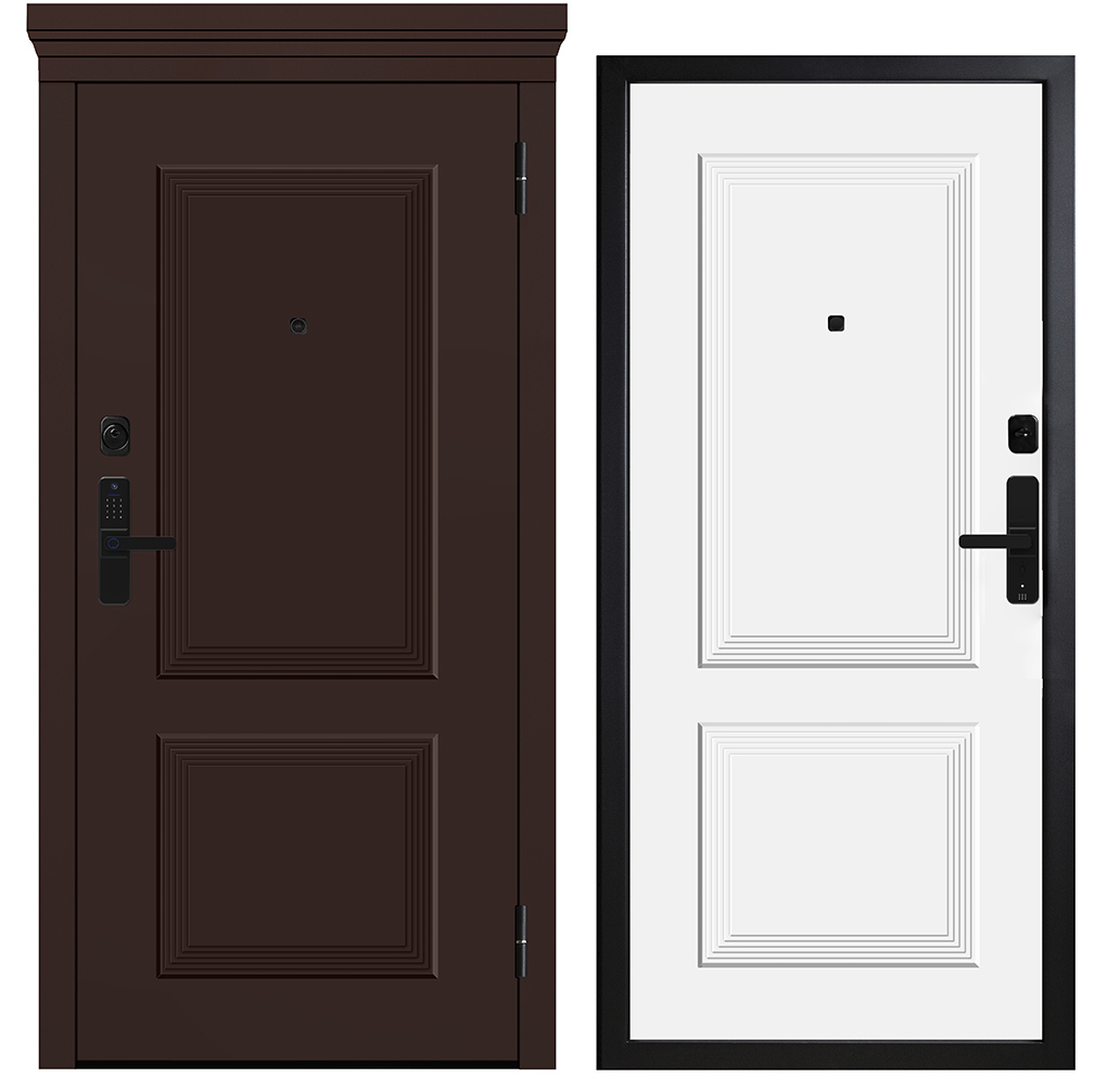 Металюкс М-S 666/1 E5