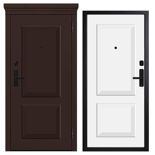 Металюкс М-S 666/1 E5