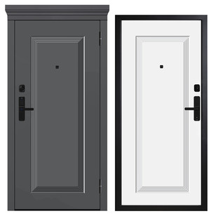 Металюкс М-S 668