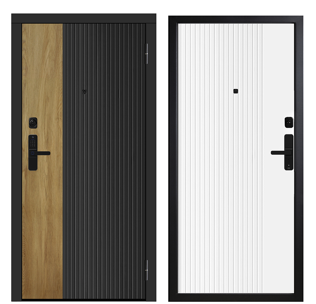 Металюкс М-S 652