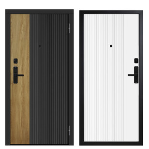 Металюкс М-S 652