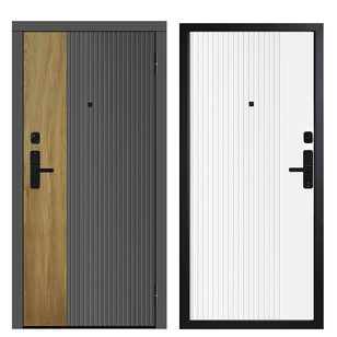 Металюкс М-S 652/1