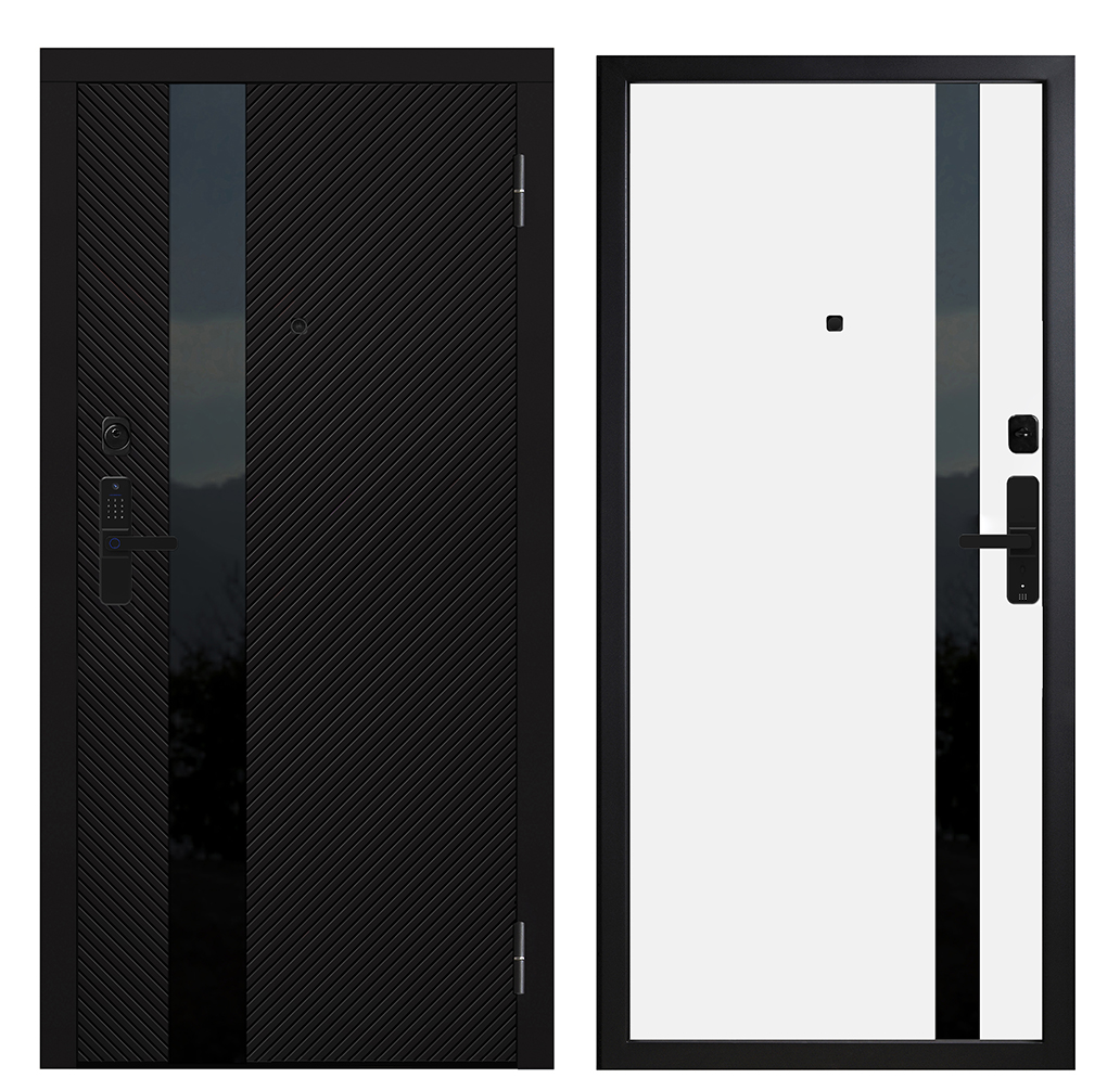 Металюкс М-S 656