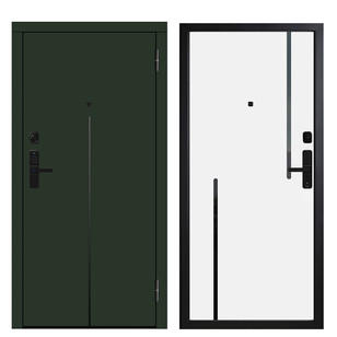 Металюкс М-S 774 E2