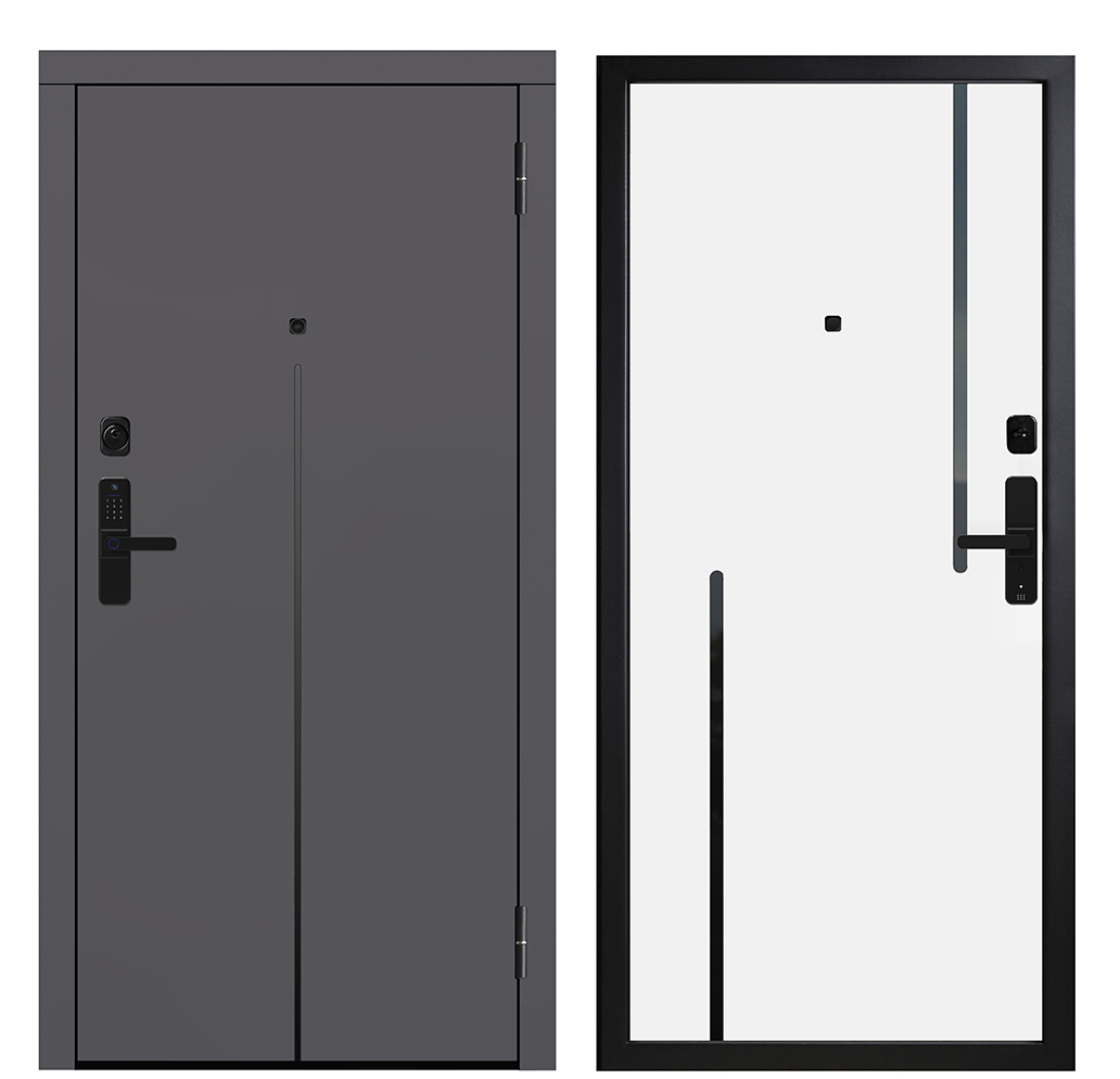 Металюкс М-S 774/1 E2