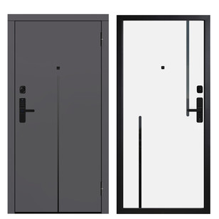 Металюкс М-S 774/1 E2