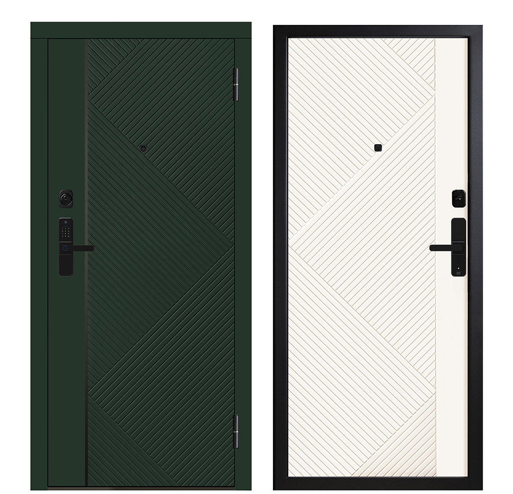 Металюкс М-S 738