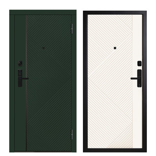 Металюкс М-S 738