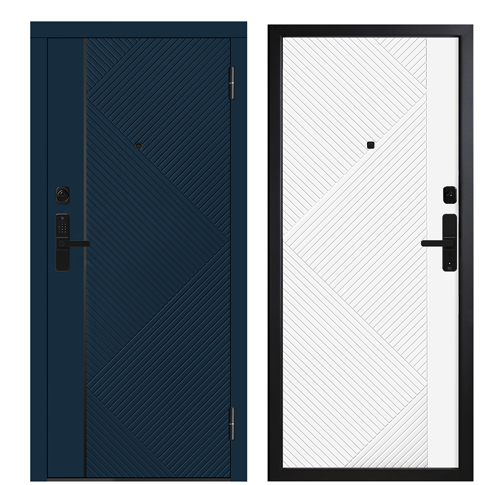 Металюкс М-S 738/1