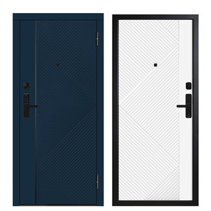 Металюкс М-S 738/1