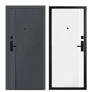 Металюкс М-S 738/3 Е5