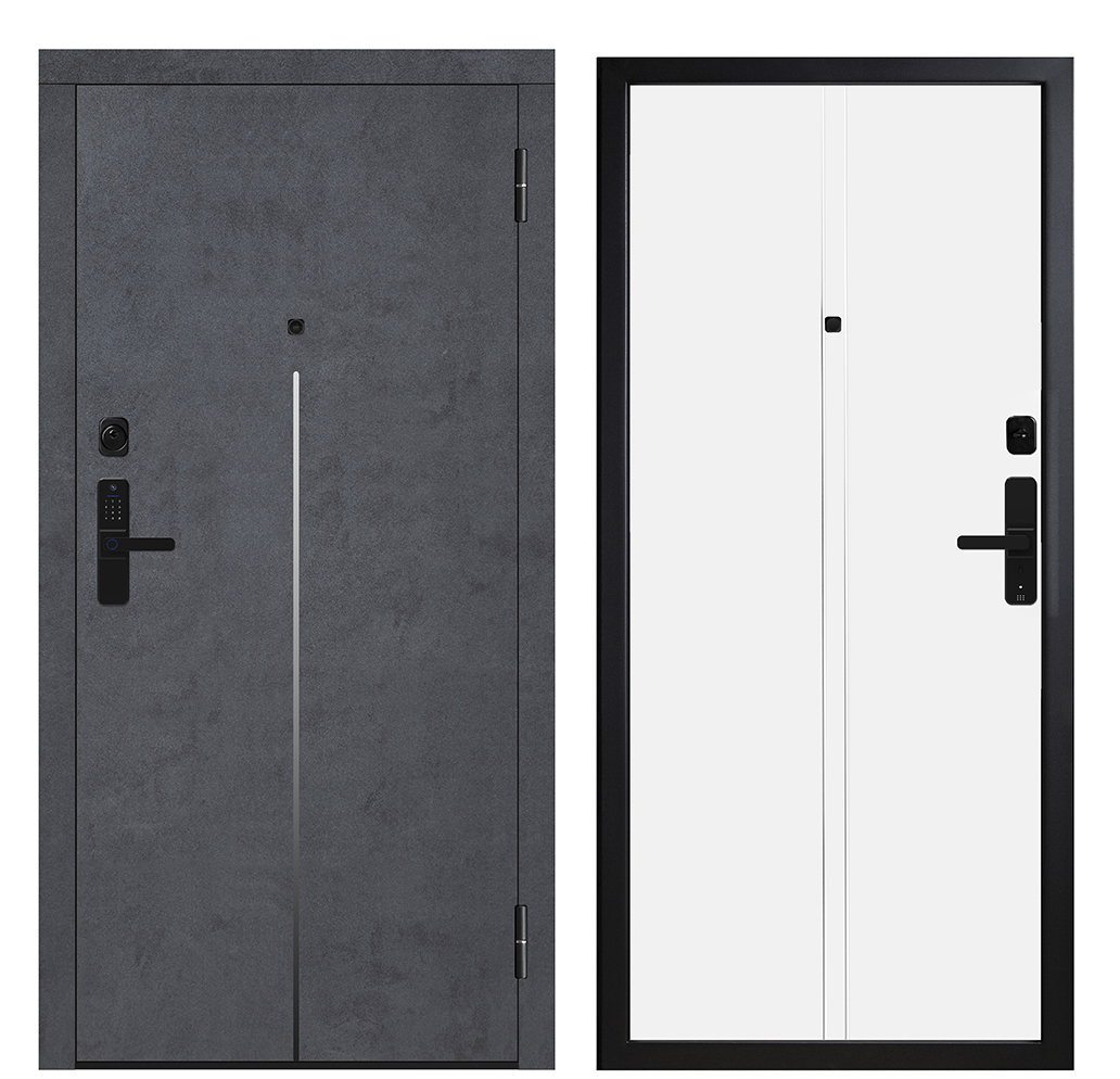 Металюкс М-S 703