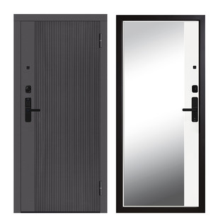 Металюкс М-S 748/1 Z Е5