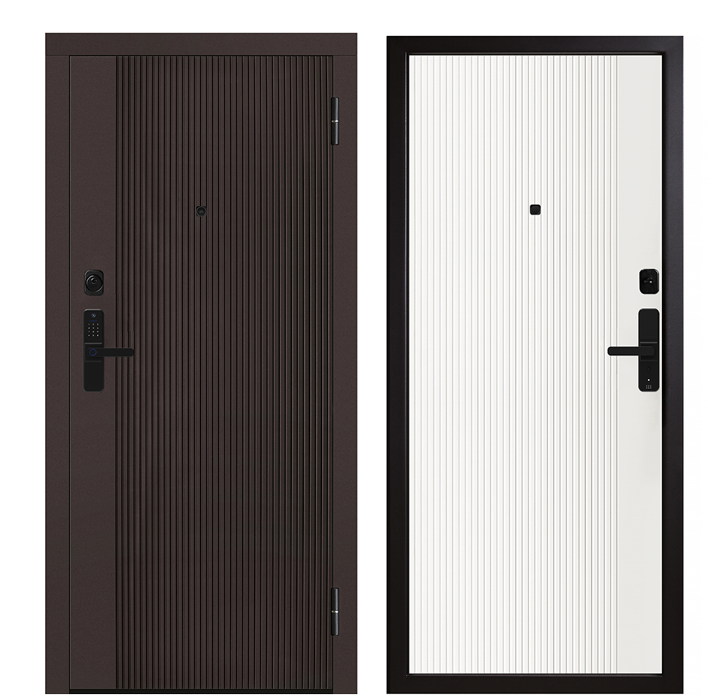 Металюкс М-S 748/2 E5