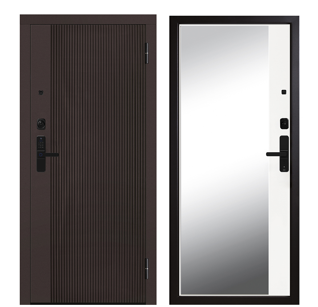 Металюкс М-S 748/3 Z E5