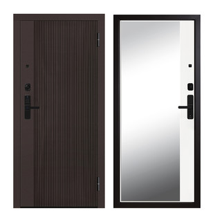 Металюкс М-S 748/3 Z E5