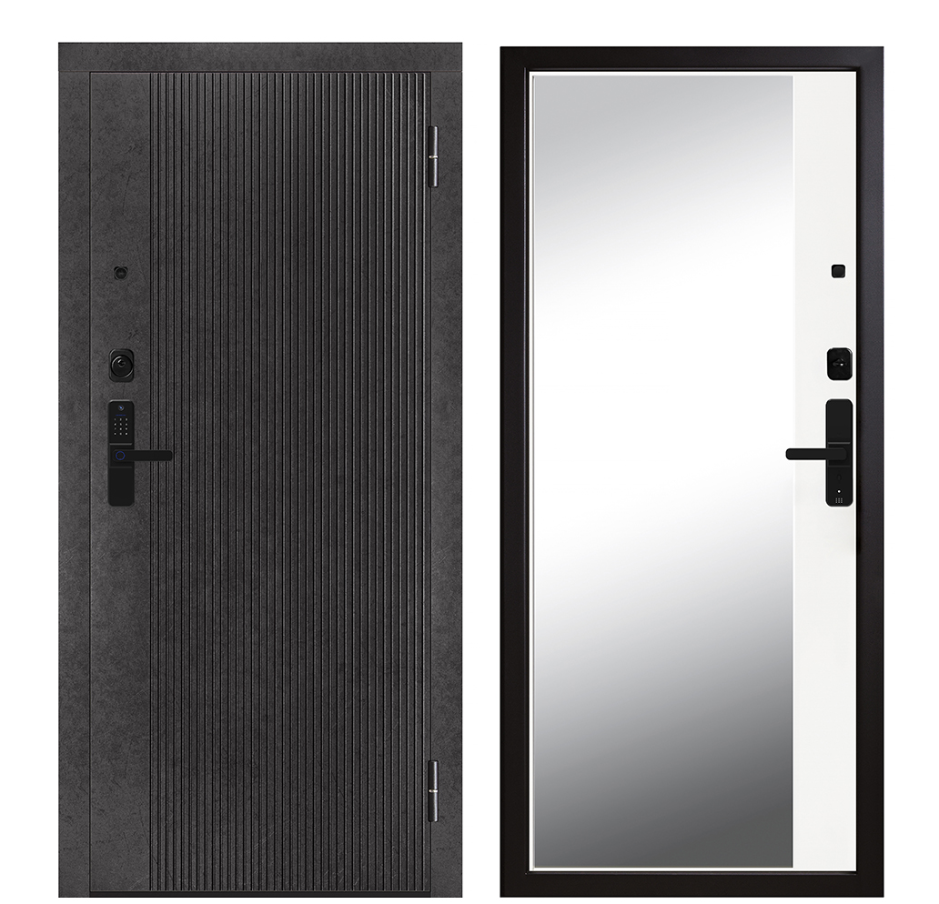 Металюкс М-S 748/5 Z