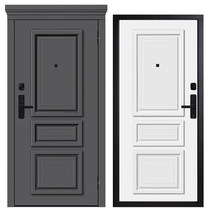 Металюкс М-S 786