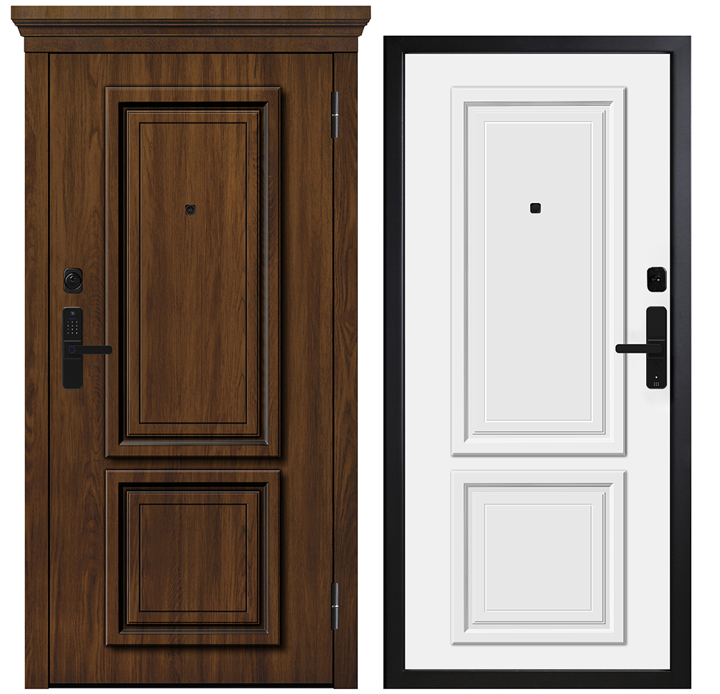 Металюкс М-S 788/2