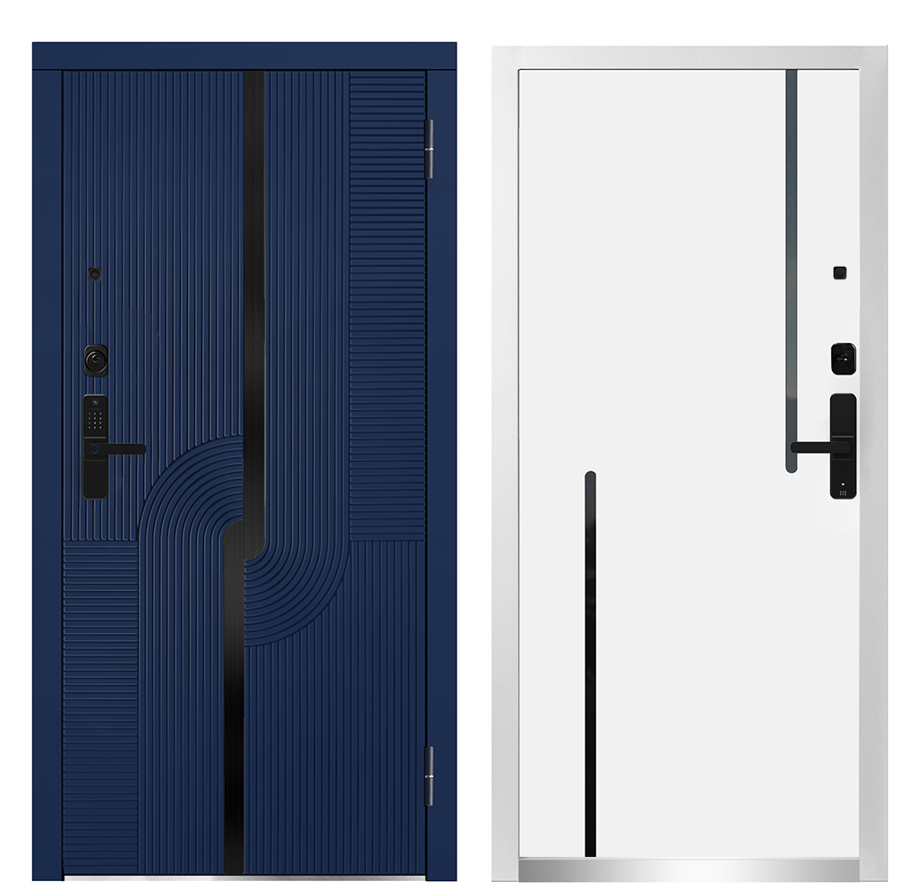 Металюкс М-S 1145 Е