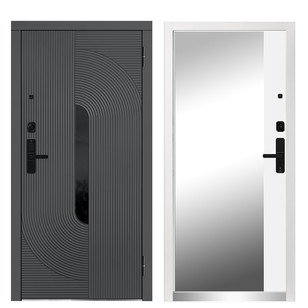 Металюкс М-S 1055 Е Z