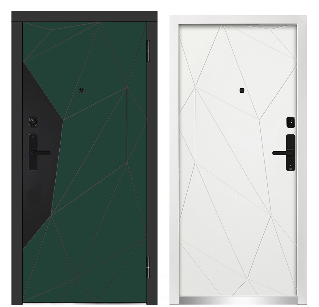 Металюкс М-S 1054 Е