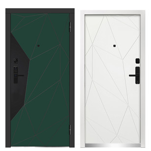 Металюкс М-S 1054 Е