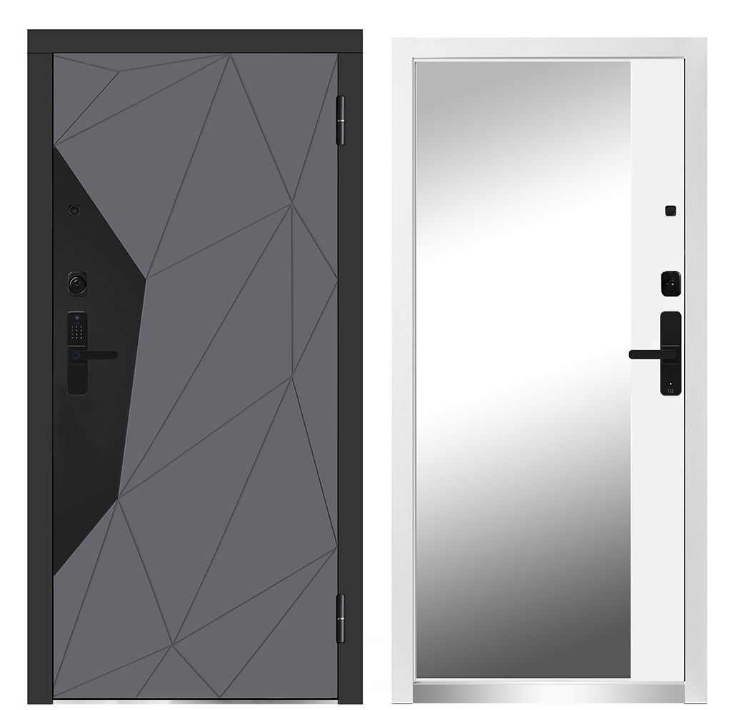 Металюкс М-S 1054 Е Z