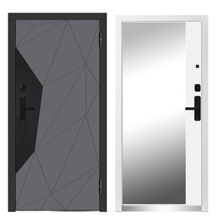 Металюкс М-S 1054 Е Z