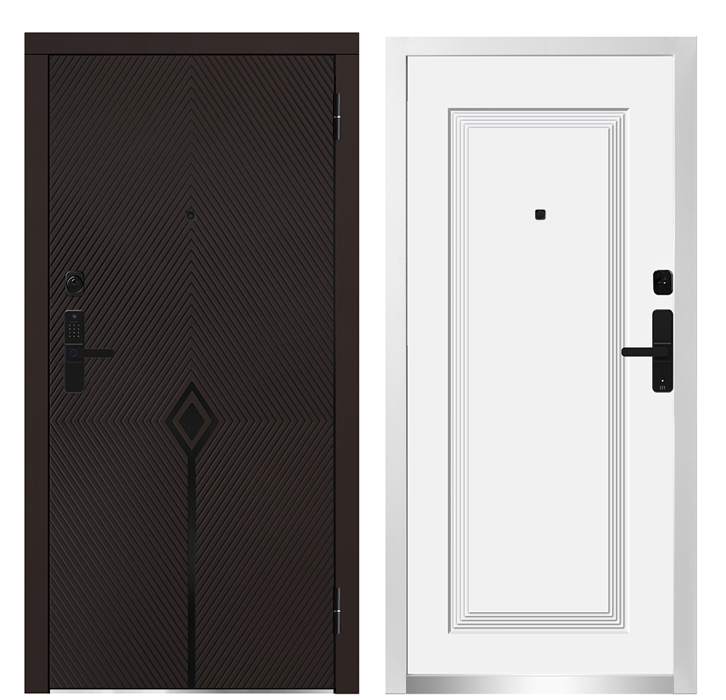 Металюкс М-S 1147 Е