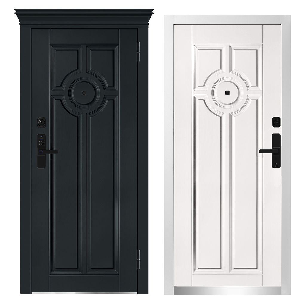 Металюкс М-S 1038 Е