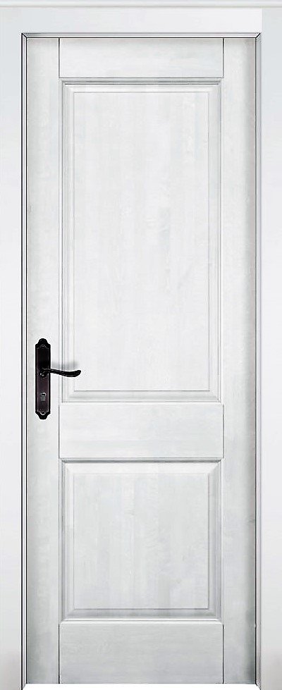 Элегия ДГ - Белый Ольха