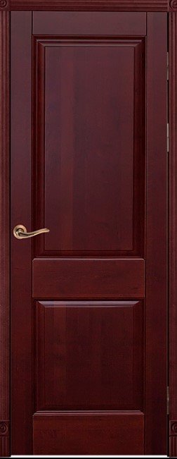 Элегия ДГ - Махагон