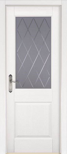 Элегия ДО - Белый Ольха