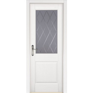 Элегия ДО - Белый Ольха