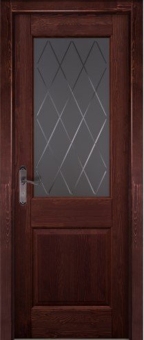 Элегия ДО - Махагон