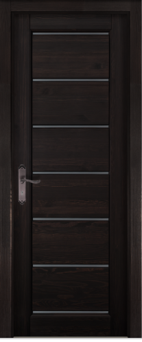 Премьер+ ДЧ - Венге, массив сосны